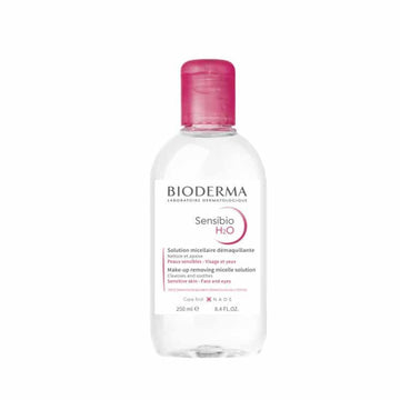 Sensibio H2O Agua Micelar 250ml BIODERMA® - LASKIN
