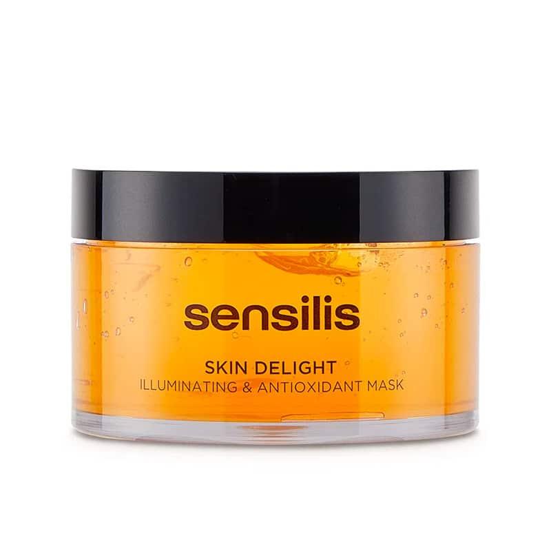 Sensilis Skin Delight Mascarilla Iluminadora 150ml SENSILIS® - LASKIN