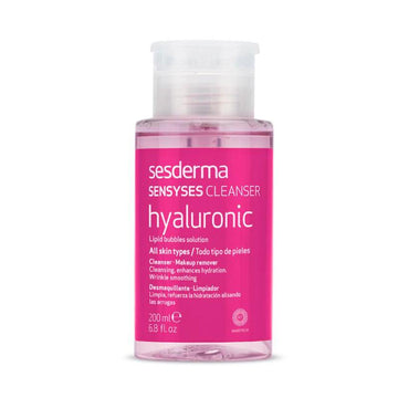 Sensyses Hyaluronic Limpiador 200ml SESDERMA® - LASKIN