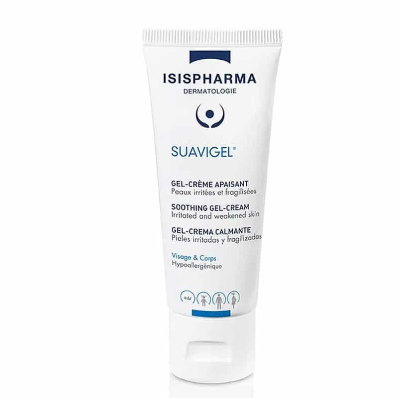 Suavigel Gel-Crema Calmante 30ml ISISPHARMA® - LASKIN