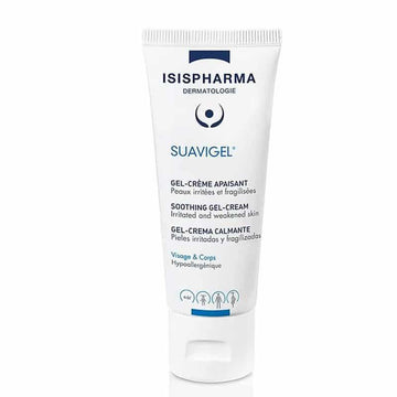 Suavigel Gel-Crema Calmante 30ml ISISPHARMA® - LASKIN
