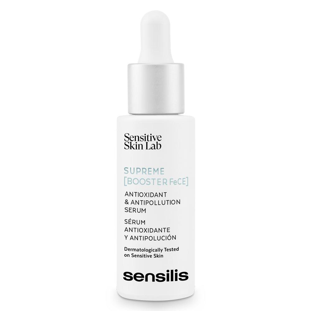 Supreme Booster Serum SENSILIS® - LASKIN