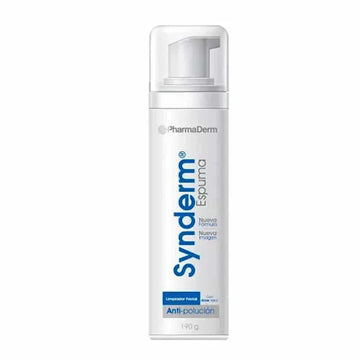 Synderm Espuma 190gr PHARMADERM® - LASKIN