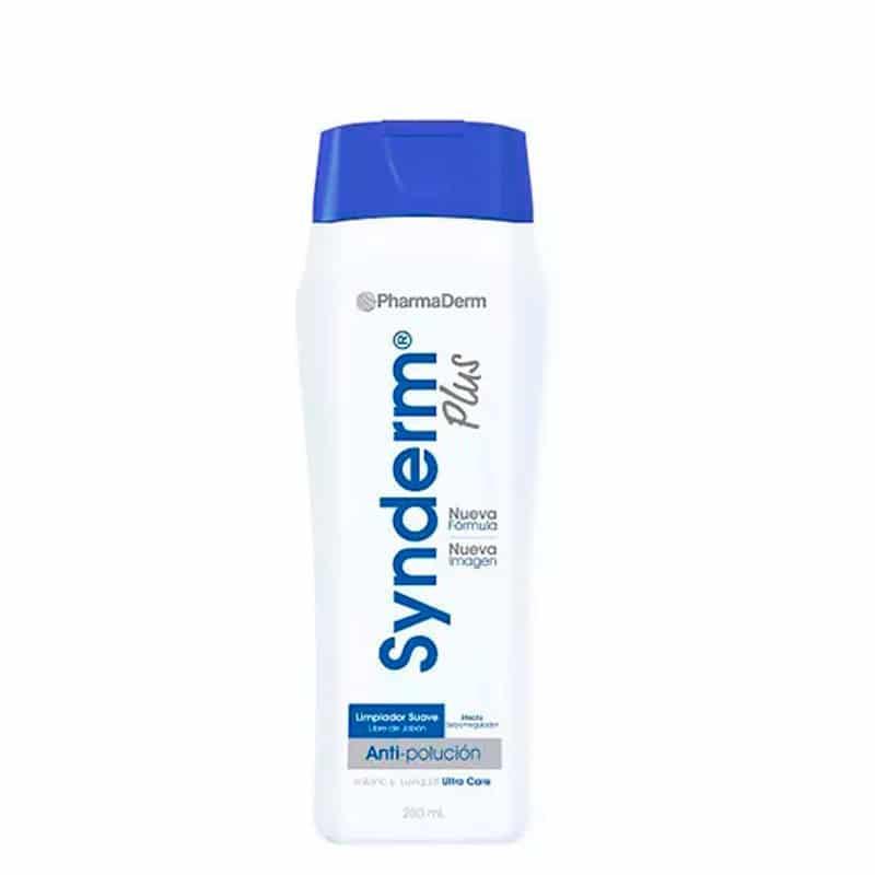 Synderm Plus Limpiador 280ml PHARMADERM® - LASKIN