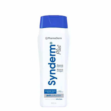 Synderm Plus Limpiador 280ml PHARMADERM® - LASKIN