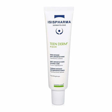 Teen Derm Alpha Pure Gel 30ml ISISPHARMA® - LASKIN