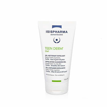 Teen Derm Gel 150ml ISISPHARMA® - LASKIN