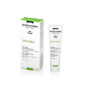 Teen Derm K Gel 30ml ISISPHARMA® - LASKIN