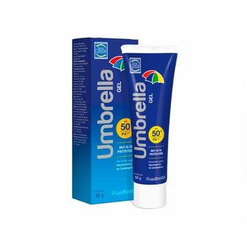 Umbrella Gel SPF50 60gr MEDIHEALTH® - LASKIN