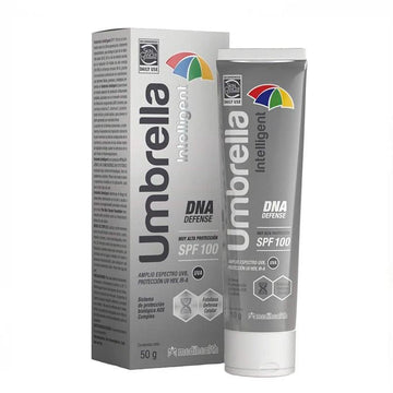 Umbrella Intelligent DNA Defense Protector Solar SPF100 50gr MEDIHEALTH® - LASKIN