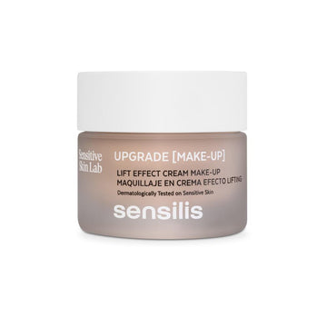 Upgrade Base de Maquillaje Tono Miel Doreé 30ml SENSILIS® - LASKIN