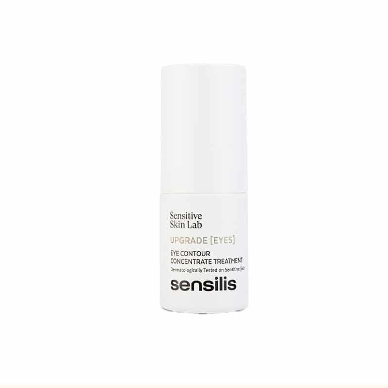 Upgrade Contorno de Ojos 15ml SENSILIS® - LASKIN