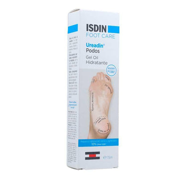 Ureadin Podos Gel Oil Hidratante 75ml ISDIN® - LASKIN