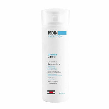 Ureadin Ultra 10 Lotion Plus 200ml ISDIN® - LASKIN