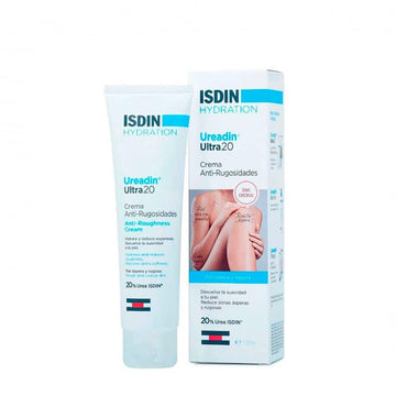 Ureadin Ultra 20 Crema 100ml ISDIN® - LASKIN