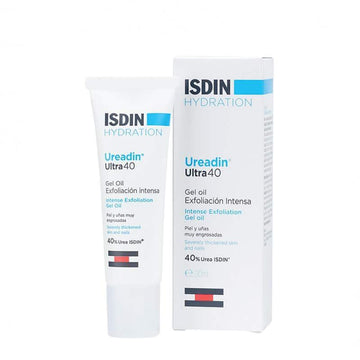 Ureadin Ultra 40 Gel Exfoliación Intensa 30ml ISDIN® - LASKIN