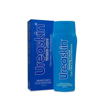 Ureaskin Hidratante Corporal 280ml SKINDRUG® - LASKIN