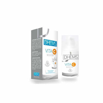 Vita C Booster 50ml DHEMS® - LASKIN