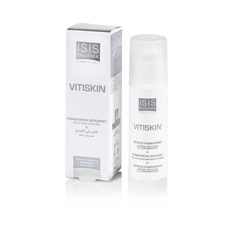 Vitiskin 50ml ISISPHARMA® - LASKIN