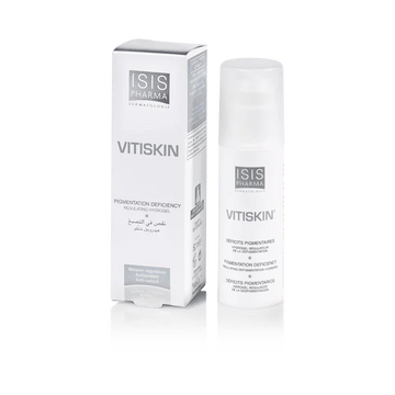 Vitiskin 50ml ISISPHARMA® - LASKIN