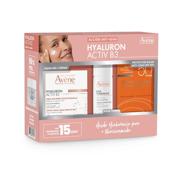 Kit Avene Hyaluron Activ B3 - Acción Antiedad PERCOS®