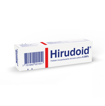 Hirudoid Crema 40g EUROETIKA®