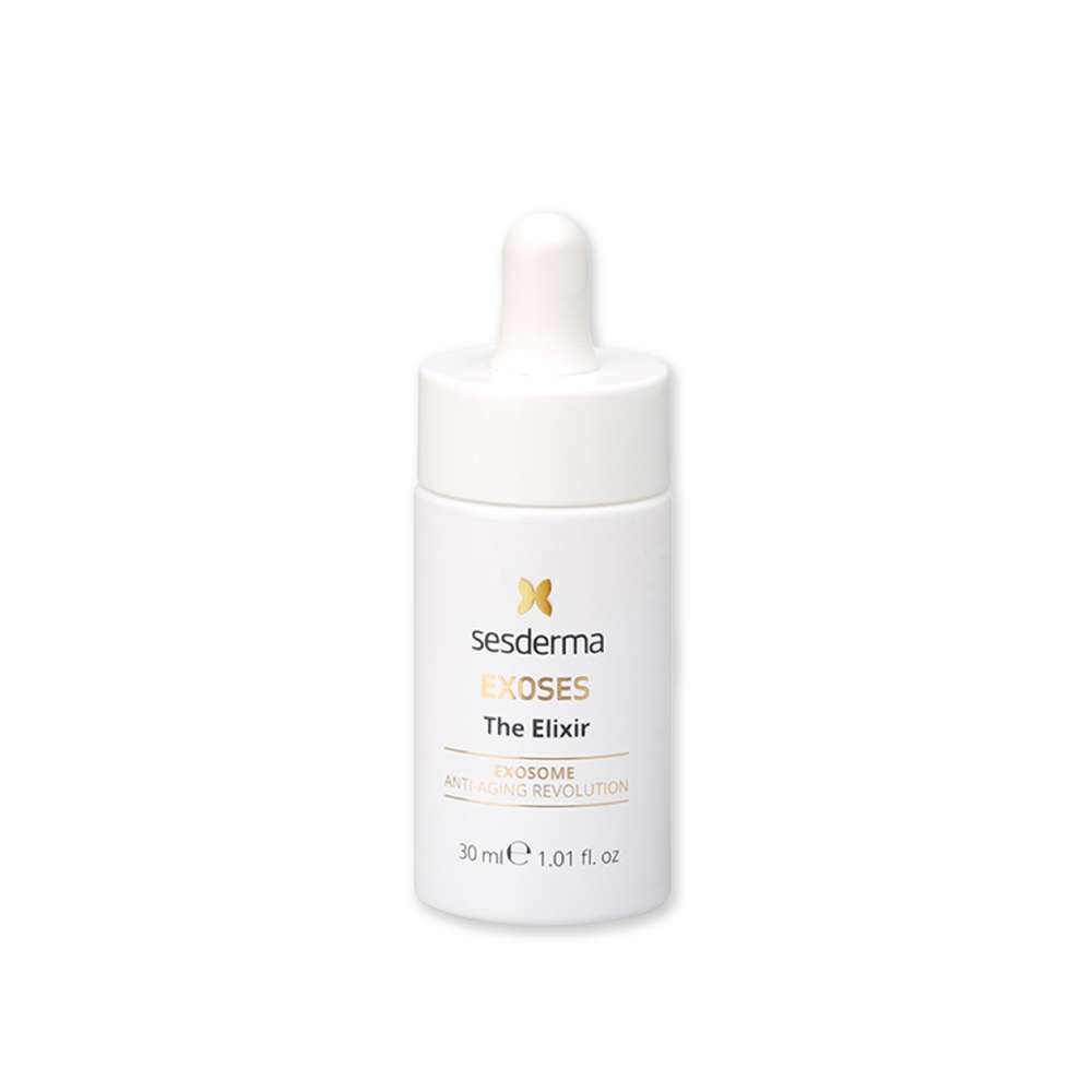 The Elixir Exoses Serum Antiedad 30ml Sesderma®