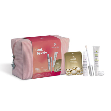 KIT Factor G Contorno de Ojos + Gratis Seslash Serum + Parche de Ojos Beautytreats SESDERMA®