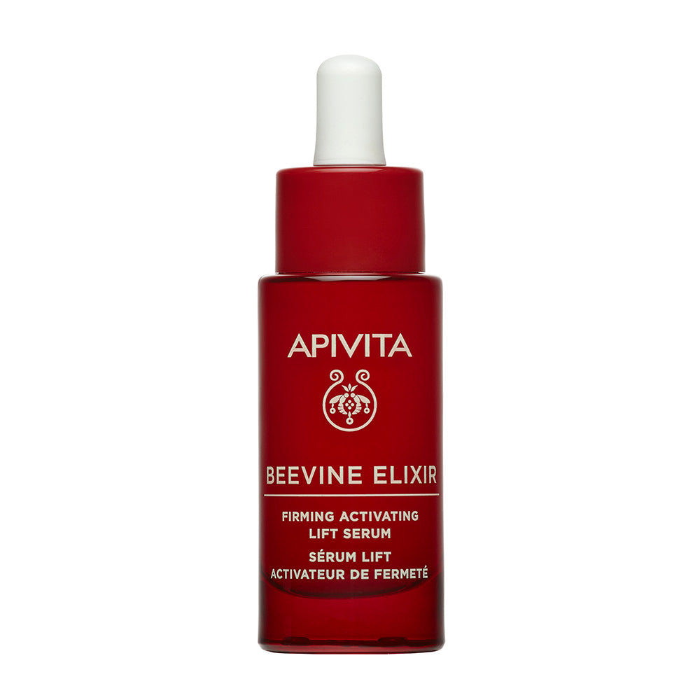 Beevine Elixir Firming Activating Lift Sérum 30ml APIVITA® - LASKIN