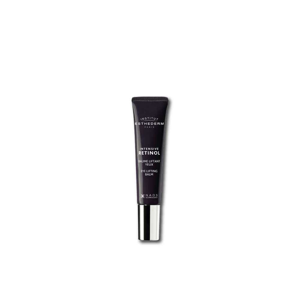 Intensive Retinol Contorno De Ojos 15ml NAOS®
