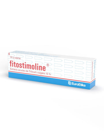 Fitostimoline Euroetika Crema Tubo 32gr EUROETIKA®
