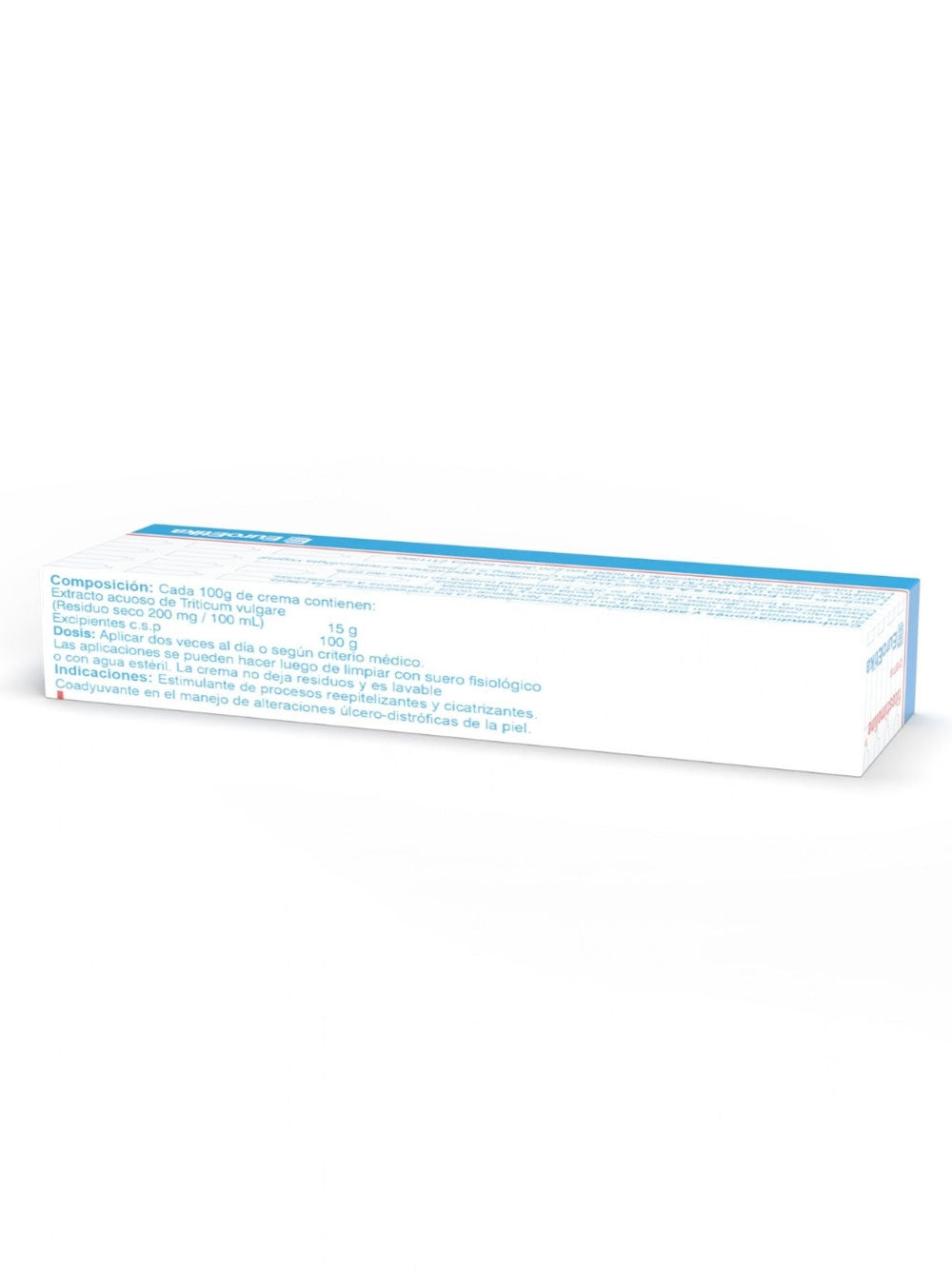 Fitostimoline Euroetika Crema Tubo 32gr EUROETIKA®