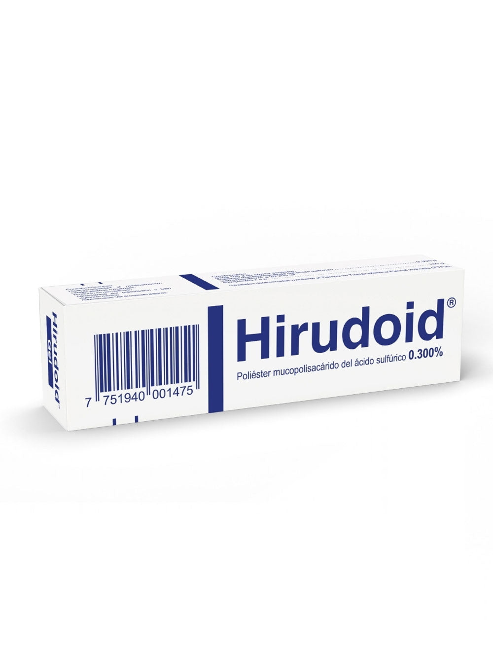 Hirudoid Gel 40g EUROETIKA®