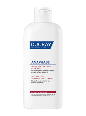 Anaphase Champú Anticaída Fortalecedor 200ml DUCRAY®