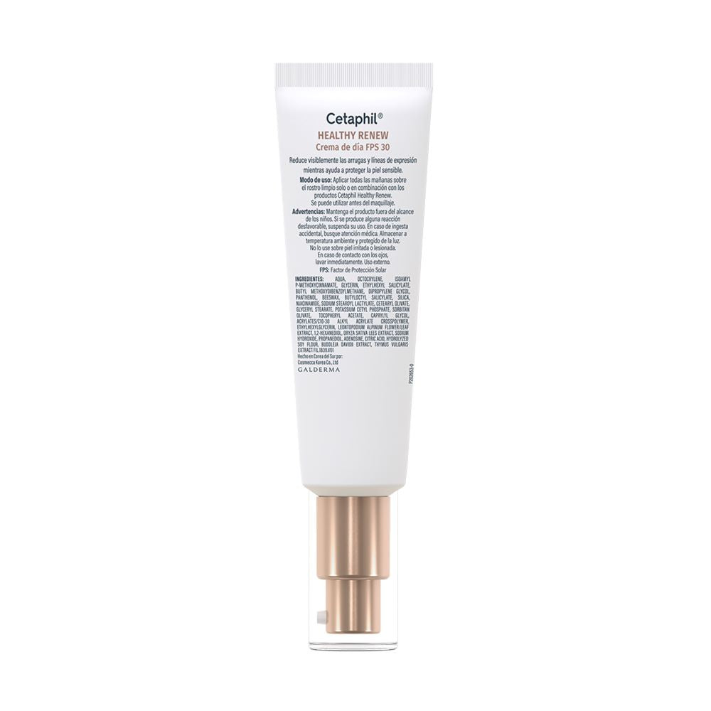 Healthy Renew Crema Día  FPS30 50G CETAPHIL