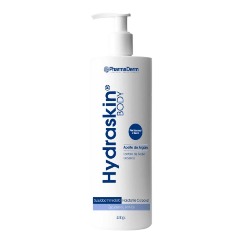 Hydraskin Body Cream 280ml PHARMADERM®