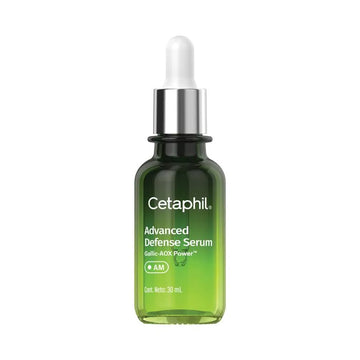 Serum AM Advanced Defense - Cetaphil 30 ml