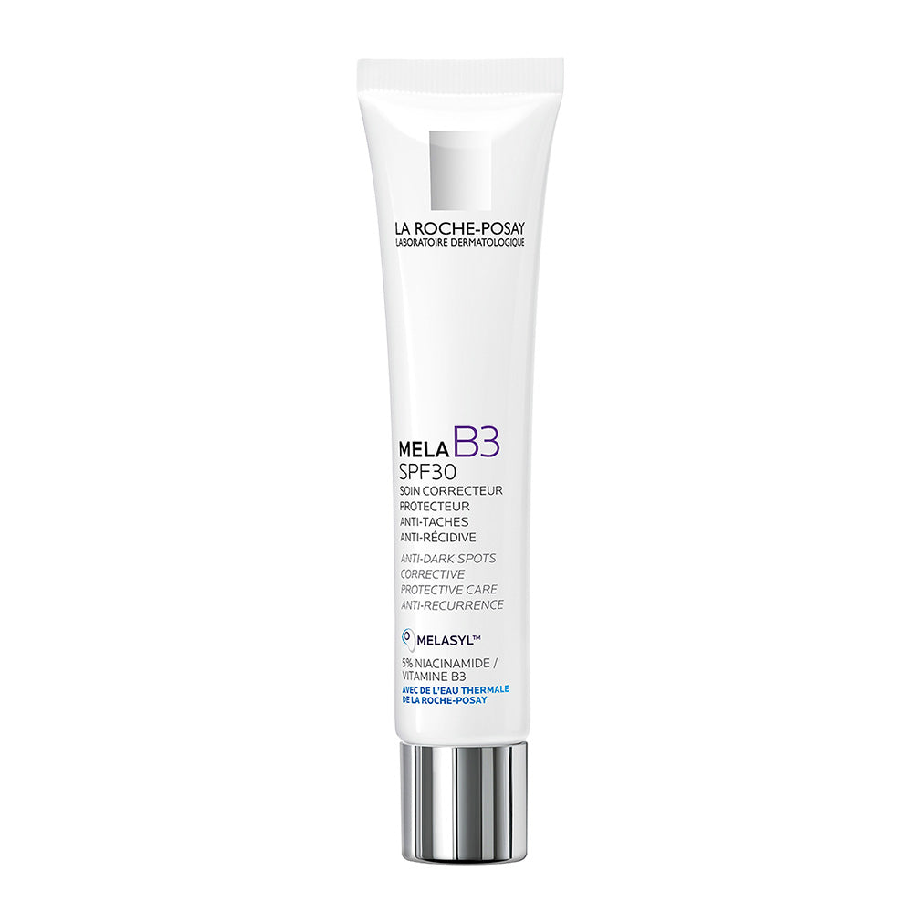 Mela B3 Crema Antimanchas SPF30 Con Niacinamida 40ml LA ROCHE POSAY®