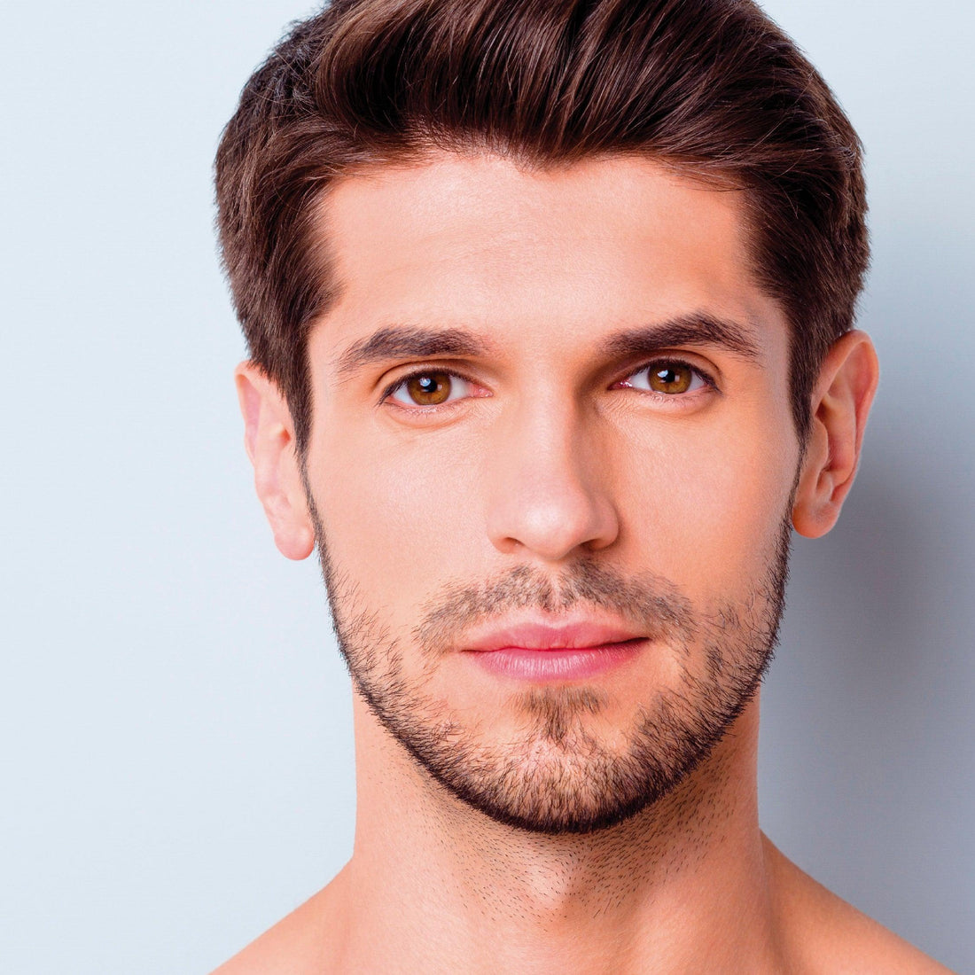 3 sesiones de Depilación Láser Cara (con Barba para Hombre) 50% OFF - LASKIN