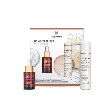 KIT Azelac Ru Serum + Azelac Ru Fuido Luminoso SPF 50 SESDERMA®