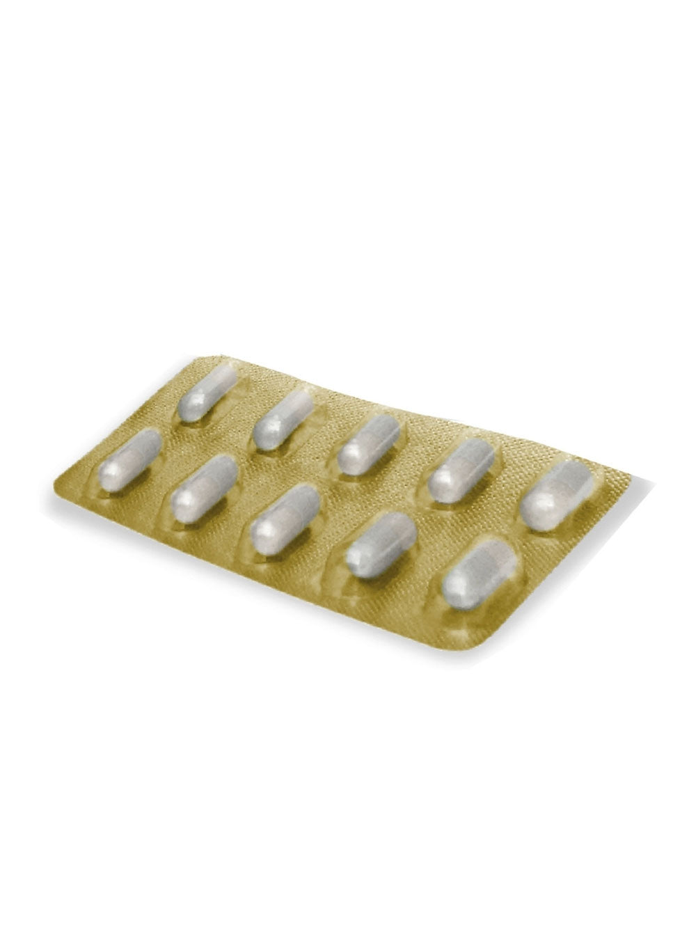 Etidoxina 100mg 10 cápsulas EUROETIKA®