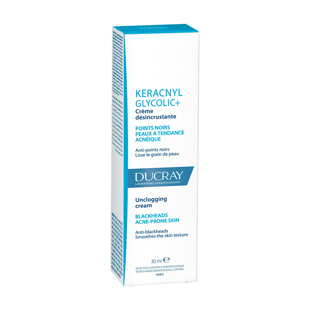 Keracnyl Glycolic + 30ml DUCRAY®