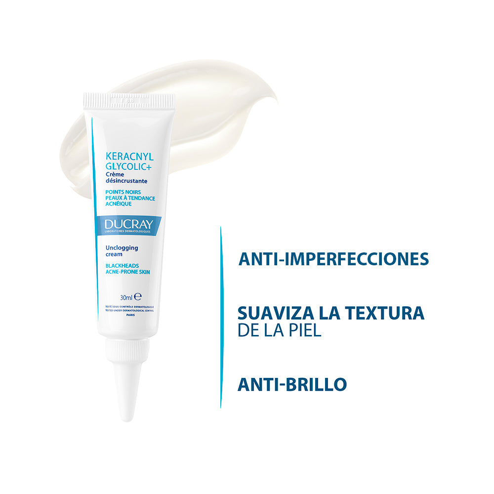 Keracnyl Glycolic + 30ml DUCRAY®
