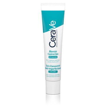 Gel Control Imperfecciones para piel 40 ml CERAVE®