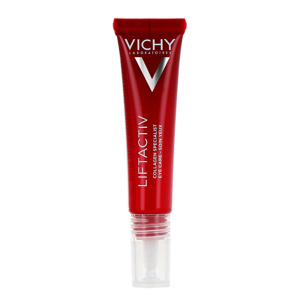 Liftactiv Collagen Specialist Contorno de Ojos 15ml VICHY®