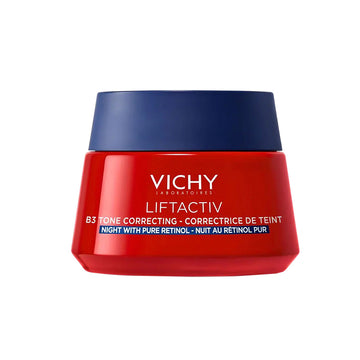 Liftactiv Crema Nocturna Antimanchas Oscuras 50ml VICHY®