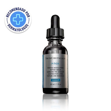 Suero Antienvejecimiento P-TIOX 30ml SKINCEUTICALS®