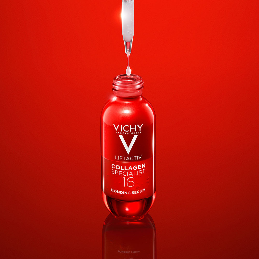 Serum Liftactiv Collagen Special 16 x30ml VICHY®