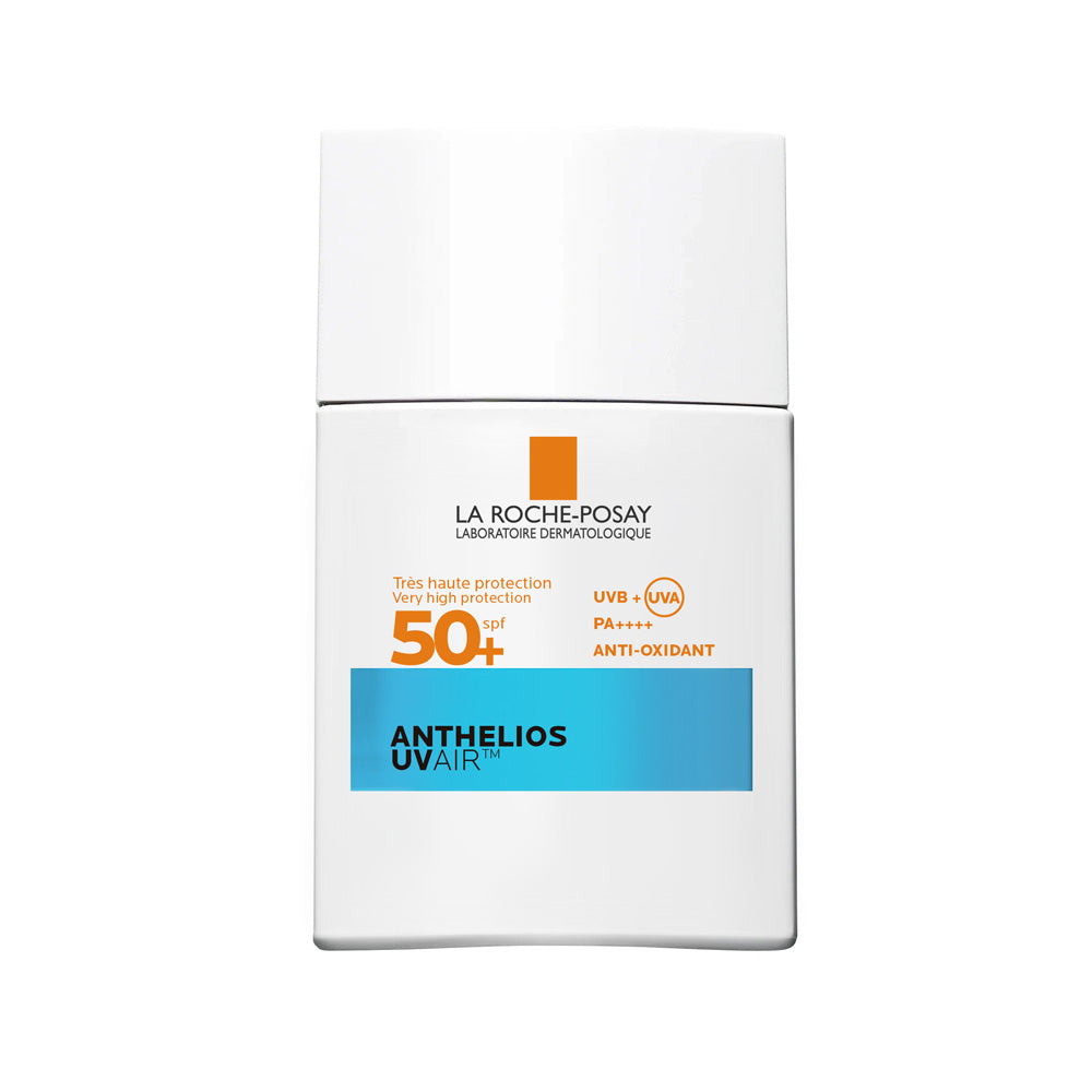 Anthelios Uv Air Fluido Invisible FPS 50+ 40ML