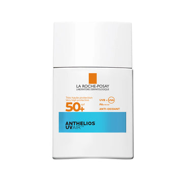Anthelios Uv Air Fluido Invisible FPS 50+ 40ML